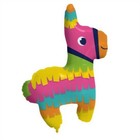 Fiesta Fun Pinata Shaped 33-inch Foil Balloon Birthday Cinco De Mayo Decoration