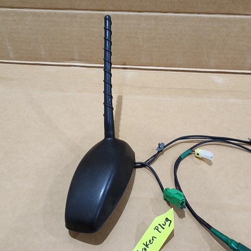 2007 - 2011 Nissan Altima Hybrid Radio Antenna Mast Roof Mounted 28208-JA300 OEM - Bild 2 von 9