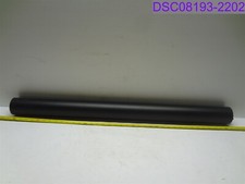 Regency Cain Cafe High Table Base Post Black P/N MCTBPOST