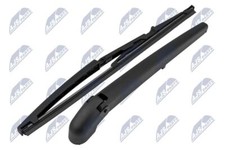 Wischarm, Scheibenreinigung NTY EWB-FT-002 passend für FIAT