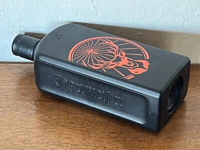 RARE Collector Ampli pour téléphone Jagermeister - Jaergermeister Excellent état - Photo 1/2