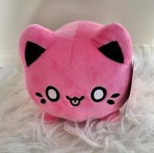 Aurora - Tasty Peach - 7" Vivid Pink Meowchi 14431