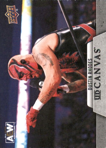 B2988- 2021 Upper Deck AEW Wrestling Asst Inserts -You Pick- 15+ FREE US SHIP - Picture 1 of 359