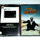JIMMY SMITH BLUE NOTE CONFIRMATION TAPE CASSETTE DAMN VERVE POLYDOR SOUL JAZZ lp