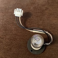 WATERS DEUTERIUM LAMP P/N WAT080678