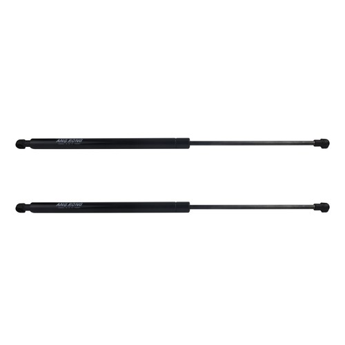 2x Gasfeder Heckklappen Kofferraumdämpfer für Nissan Almera Tino V10 2000-2006 - Bild 4 von 12