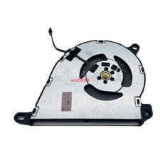 5V CPU Cooling Fan L68134-001 L68132-001 For HP 15-DY 15s-FQ 14-DQ 14S-DQ 15-EF