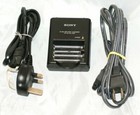 Sony NiMH Multipurpose Battery Chargers