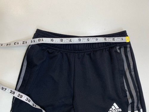Lot of 3: A.C. BREA #10 Adidas Boys Soccer T-shirt, Shorts & Pants. Sizes: 9-12 - Picture 15 of 21