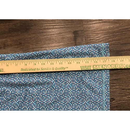 Ivivia by Lululemon Youth Girls Youth Size 10 Blue with Built in Bra - Picture 5 of 5