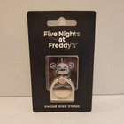 Five Nights at Freddies Seal Klej Pierścień na telefon Stojak Akcesoria Bioworld
