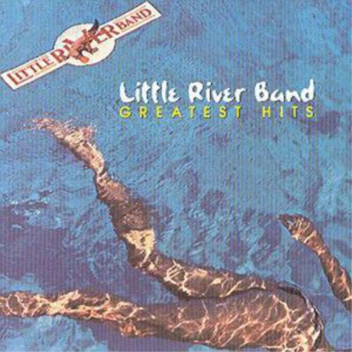 Альбом лучших хитов группы Little River (CD) (ИМПОРТ из Великобритании)
