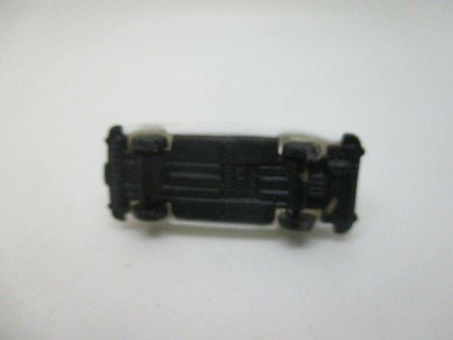 Skoda 110R Coupé Spur TT, DDR Modell (PK35) - Picture 2 of 2