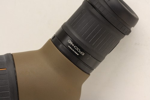 Brunton Epoch MD Sighting Compass 20-60 x80 zoom spotting scope...$4k retail - Picture 3 of 7