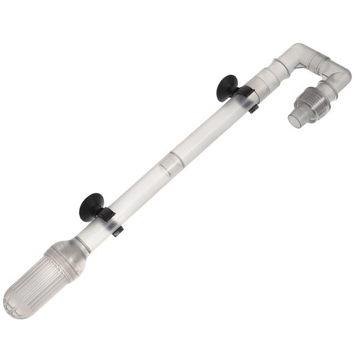Aquarium Tube Fish Tank Accessories Rain Fall Tubing for Air Pump