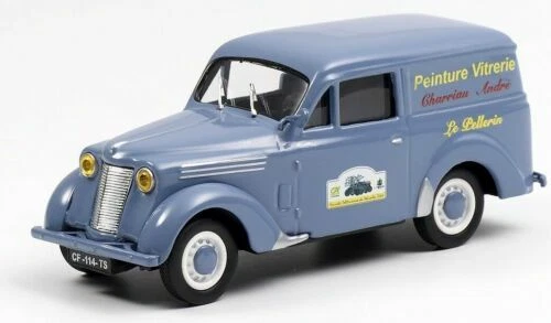 Oldtimer Modellautos, - LKWs & -Busse von Renault
