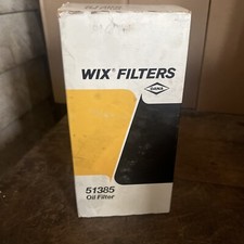 NOS Wix 51385 Engine Oil Lube Filter