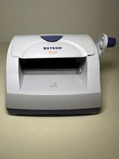 Xyron 510 Creative Station Sticker Machine Laminate Laminator