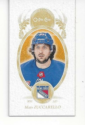 18-19 Complete your OPC Minis (Regular & Black Border) Set #M1-M77 - Picture 23 of 51