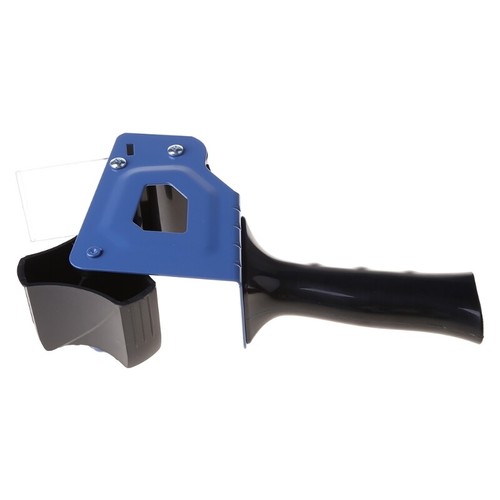 Packing Tape Dispenser Cutter for Sealing Packer Dispensador Adhesiva Holder - Picture 7 of 8