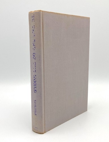 Blaise Cendrars - To the End of the World. First Grove Press Hardcover Ed, 1966 - Picture 4 of 4
