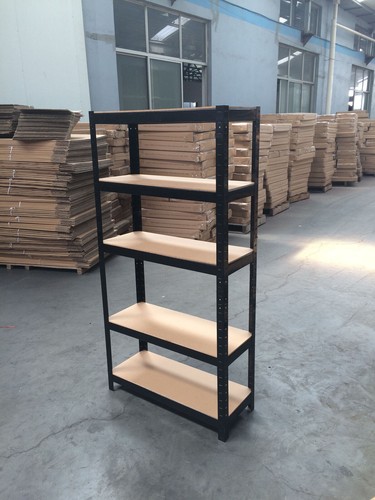 Dayplus Garage Shed Racking Storage Shelving Units Boltless Metal Shelves 5 Tier - Picture 3 of 12