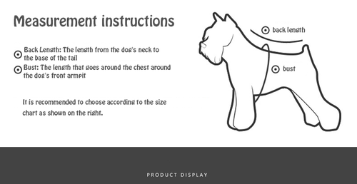 Dog Raincoat Jacket Pet Waterproof Clothes Puppy Reflective Vest Outdoor Warm AU - Picture 3 of 15