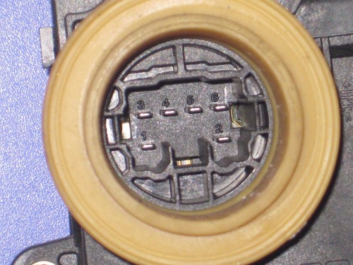 Toyota Corolla Verso II R1 Window Regulator Electric Right Front 69810 0f010 - Picture 4 of 5