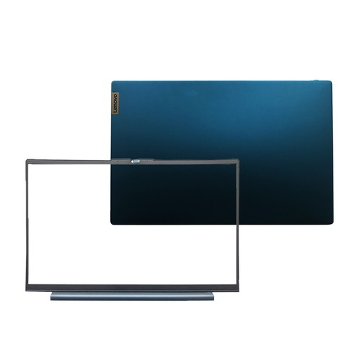 New For Lenovo IdeaPad 5 15ITL05 15IIL05 15ARE05 LCD Lid Back Cover/Bezel/Hinges - Afbeelding 19 van 60