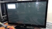 LG PLASMA TV 42 INCH
