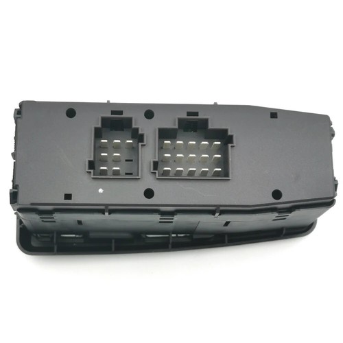 81258067107 Electric Power Window Control Switch For MAN TGL TGM TGS TGX - Picture 4 of 5