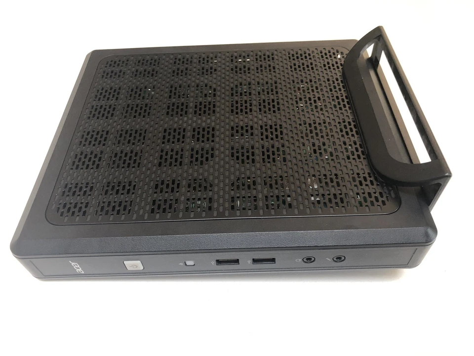 Acer Veriton N2110G Thin Client | DDR3 SDRAM Technology | AC 120/230 V - Image 3 of 4