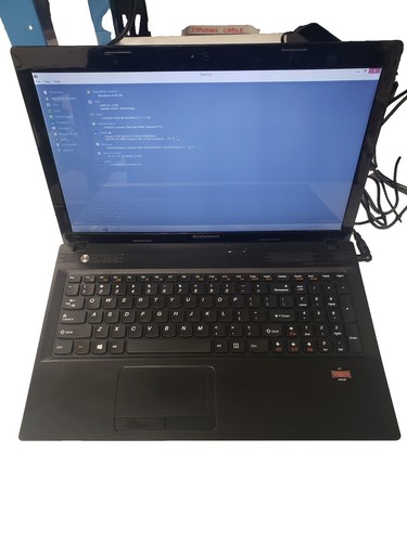 Lenovo L560 15.6