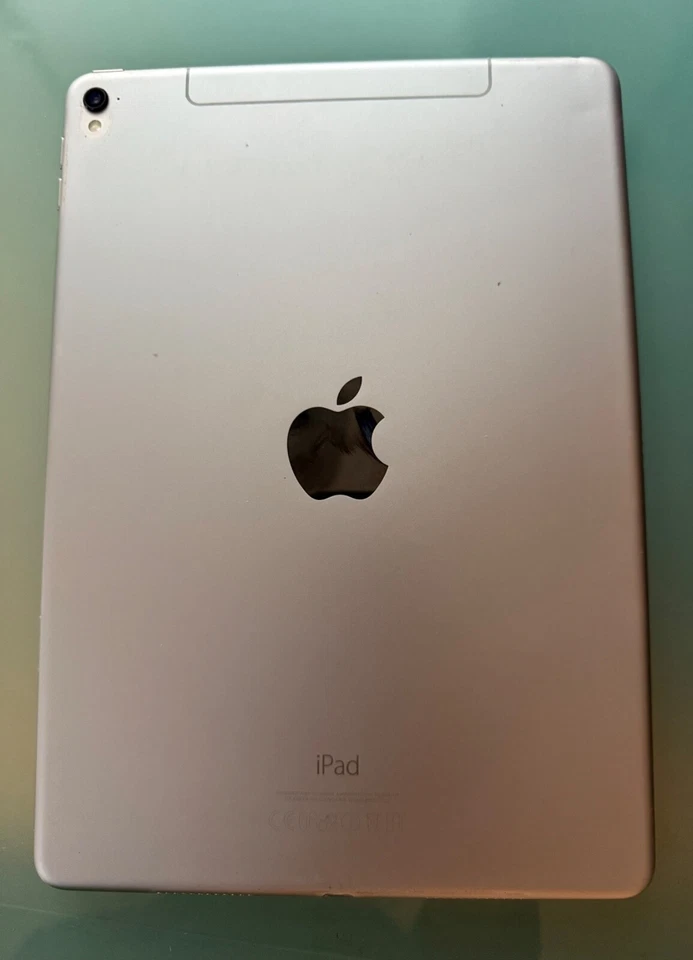 iPad pro 9.7 wifi+celular A1674 - Imagen 2 de 4