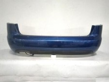Audi A4 8E B7 original Stoßstange Stossfänger hinten Kombi LZ5C-Mauritiusblaumet
