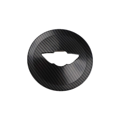 Pegatina del panel central del volante para MINI Cooper R55 R56 R57 R58 R60 - Imagen 36 de 36