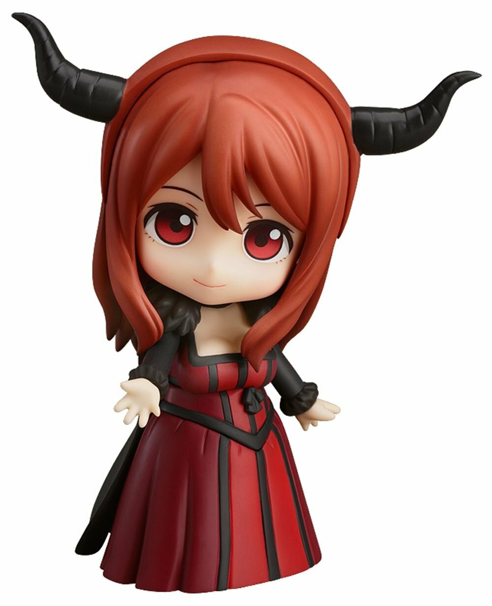 Good Smile Maoyuu Maou Yuusha Maou Nendgoldid Figure JUL132012 Good Smile Maoyuu Maou Yuusha Maou Nendgoldid Figure JUL132012