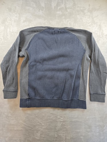 DKNY Jeans Mens Long Sleeve Pullover Sweater Size XL - Picture 8 of 8