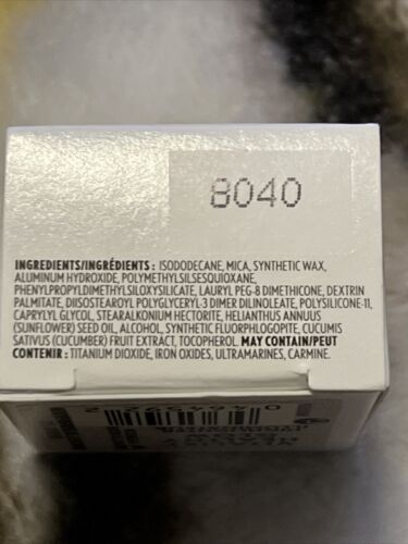 COVERGIRL Vitalist Healthy Glow Highlighter # 1 Moonbeam! Brand New - Picture 12 of 13
