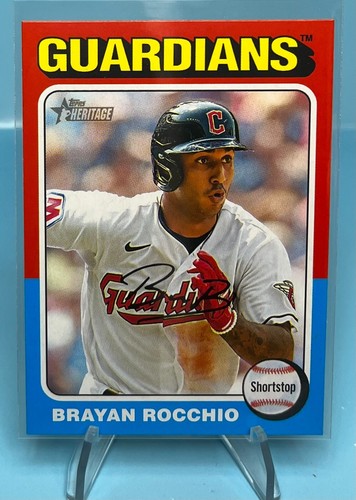 2024 Topps Heritage Short Print SP # 1 - 100, #407 -You Pick / Complete Your Set - Picture 71 of 101