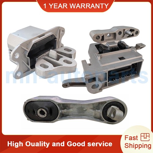 3x Montaje de motor para BMW X1 X2 Mini Cooper F45 F46 F48 F54 F55 F56 F57 F60 - Imagen 1 de 2