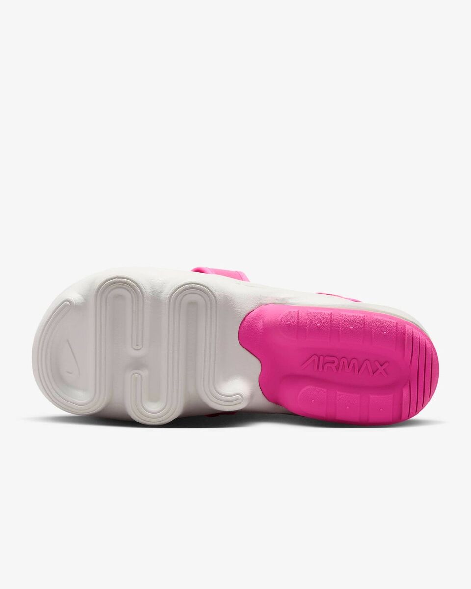 Nike CI8798-603 Air Max Koko Sandal Hyper Pink Women's | eBay