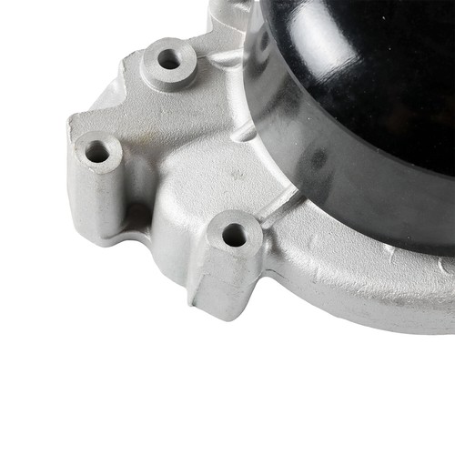 Water Pump W/ Thermostat for Chevy C5 Corvette Pontiac Firebird LS1 LS6 AW5081 - Picture 12 of 17