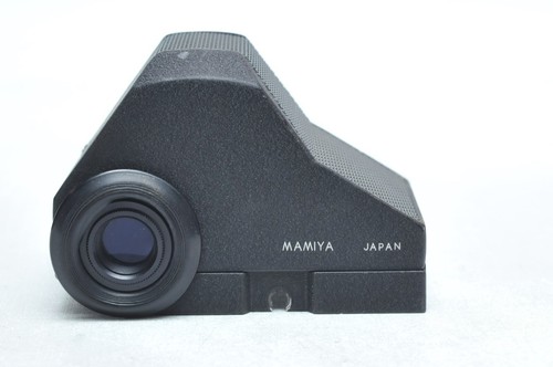 Mamiya TLR Prismenfinder