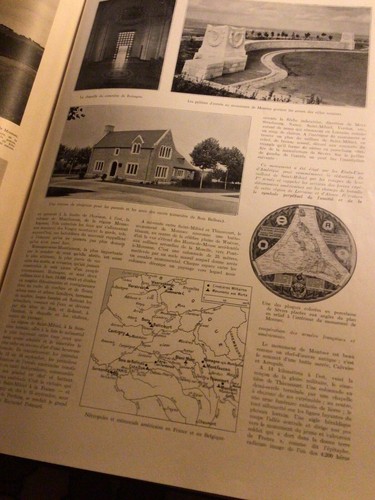 Die Illustration (Jahrgang 1934 komplett in 3 Bänden). - Bild 6 von 16