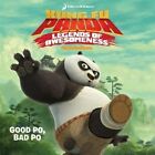 Good Po, Bad Po by Simon Spotlight (Paperback / softback, 2014)