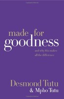 Made For Goodness: And Why This Makes All The Difference on sale Made For Goodness: And Why This Makes All The Difference on sale