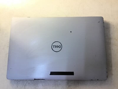 Dell Precision 3550 Intel Core i5 10th Gen, NO RAM, NO HDD