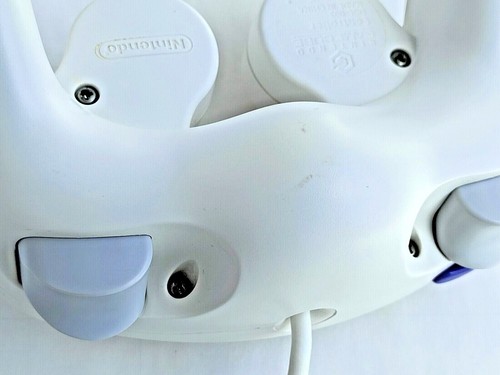 Mando Pad Oficial Nintendo Gamecube GC JP Varios Elige Colores Actualización 5/4 - Imagen 88 de 153