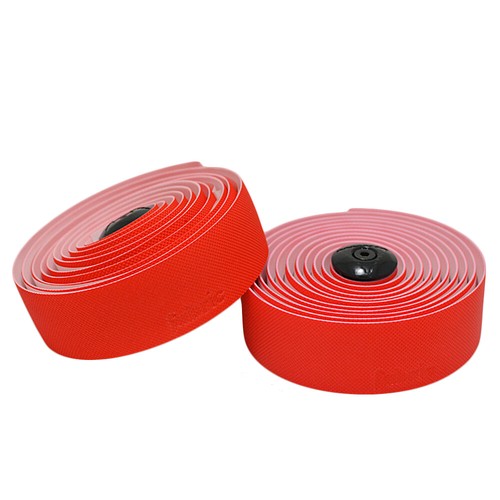 Fabric Knurl Road Bike Bar Tape , Red eBay